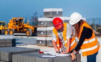 Everything to know about construction Recruitment. construction recruitment company