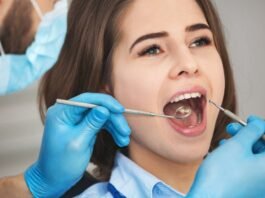 What Is The Difference Between A Dentist And A Cosmetic Dentist? cosmetic dentist near me