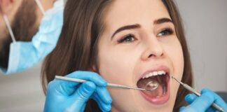 What Is The Difference Between A Dentist And A Cosmetic Dentist? cosmetic dentist near me