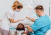 DIFFERENCE BETWEEN PRE-DENTISTRY AND DENTAL HYGIENE dental-hygienist-vs-dentist