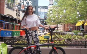 6 Must Have Features To Look For in Folding Bikes folding bicycle