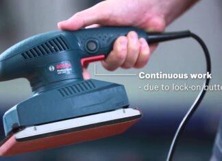 A Buyers Guide To Orbital Sanders orbital sanders