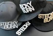 Where Can I Buy Personalised Hats?