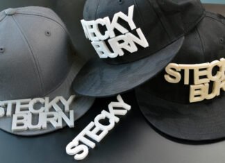 Where Can I Buy Personalised Hats?