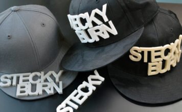 Where Can I Buy Personalised Hats?