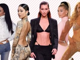 How Thong Underwear Managed To Win Over a Mainstream Market thongs