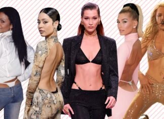 How Thong Underwear Managed To Win Over a Mainstream Market thongs