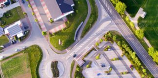 Types Of Aerial Photography And Their Applications types of aerial photography