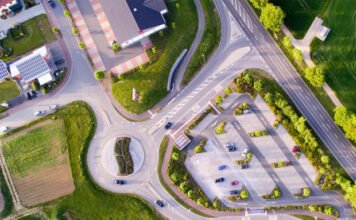 Types Of Aerial Photography And Their Applications types of aerial photography