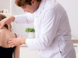 How Do You Maintain a Chiropractic Adjustment? chiropractic adjustment techniques