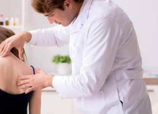 How Do You Maintain a Chiropractic Adjustment? chiropractic adjustment techniques