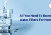 All you need to know about Gravity based water purifier water purifier