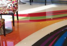 Why Invest In Epoxy Flooring? Epoxy Flooring