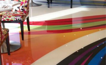 Why Invest In Epoxy Flooring? Epoxy Flooring