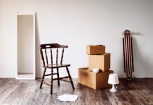 RELOCATING FOR THE FIRST TIME? 6 IMPORTANT THINGS TO KNOW moving house checklist