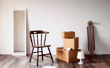 RELOCATING FOR THE FIRST TIME? 6 IMPORTANT THINGS TO KNOW moving house checklist