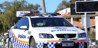 How are application forms important for online police verification? australia police check