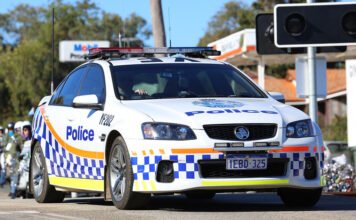 How are application forms important for online police verification? australia police check