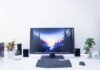 5 ways to Avoid Computer Vision Syndrome best eye care monitor