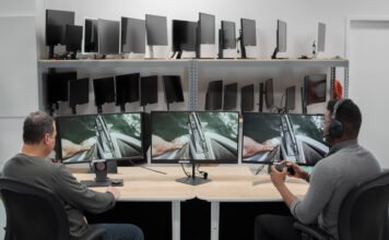 7 High Profile Gaming Monitors of 2021 best gaming monitors