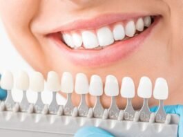 What Is The Difference Between A Dentist And A Cosmetic Dentist? dentist vs cosmetic dentist