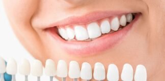 What Is The Difference Between A Dentist And A Cosmetic Dentist? dentist vs cosmetic dentist