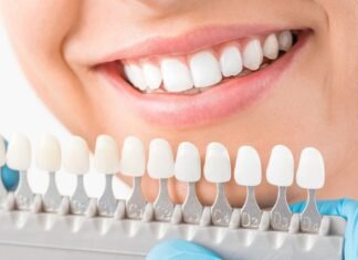 What Is The Difference Between A Dentist And A Cosmetic Dentist? dentist vs cosmetic dentist