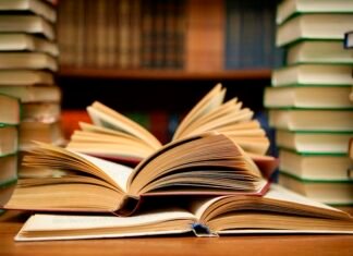 Let the adventure of your life begin education