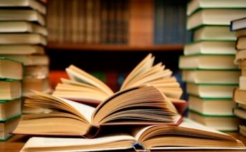 Let the adventure of your life begin education