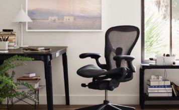 Is an Ergonomic Chair Worth It? ergonomic chairs for home