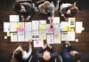 What are the five stages of the event planning process? event planning process
