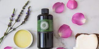 9 Best Natural and Organic Skincare Brands for that Perfect Glow organic skin care products