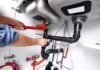 What are The Types Of Plumbing Services? plumber service