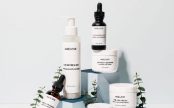 What are The Most Popular Skincare Products? skincare