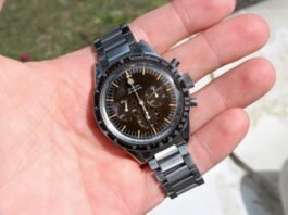 6 Reasons Why Omega Is the Best Choice for a Luxury Watch omega best luxury watch