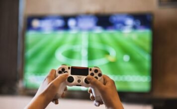 How Technology is Shaping Up the iGaming Industry technology gaming