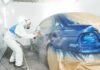Repainting Your Car: The Ultimate Guide car-repainting