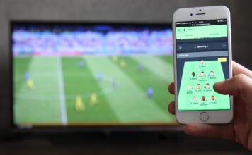 Why Do Individuals Engage in In-Play Fantasy Sports Betting? fantasy sports