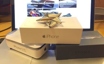 Give an iPhone 11 as a gift iphone as a gift