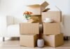 Moving House and Ensuring That Everything is Prepared house moving