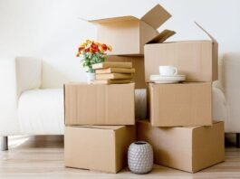 Moving House and Ensuring That Everything is Prepared house moving