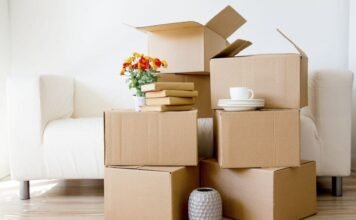Moving House and Ensuring That Everything is Prepared house moving