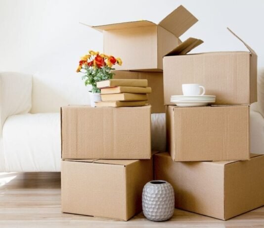 Moving House and Ensuring That Everything is Prepared house moving