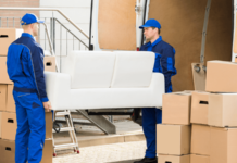 How Customer Reviews Can Help in Choosing the Right Moving Company moving company reviews
