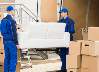 How Customer Reviews Can Help in Choosing the Right Moving Company moving company reviews