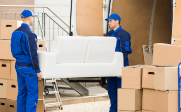 How Customer Reviews Can Help in Choosing the Right Moving Company moving company reviews