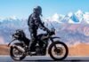 Which Bike Should You Use To Go Riding In The Himalayas best bike for himalayas