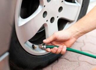 5 Top Tips To Keep Your Tires in Great Shape tyre maintenance tips